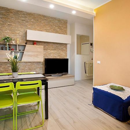 Ferienwohnung Sweet Chloe Milano Exterior foto